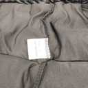 CRZ YOGA Mens 2 in 1 Running Shorts 7" - Lined Workout Quick Dry Lightweight for Sports Athletic with Pockets (X-Large, Black)