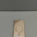 Magnetic Case for iPhone 12 Phone Case for Women, Shockproof Matte Soft Metallic Luster Design with Full Camera Lens Protector, Compatible with Magsafe Case for iPhone 12 6.1"-Champagne Gold