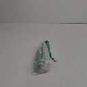 Owala FreeSip Clear Tritan Plastic Water Bottle with Straw, BPA-Free Sports Water Bottle, Great for Travel, 25 Oz, Shy Marshmallow