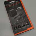 Helix 65W Universal USB-C Laptop Charger Power Adapter (ETHNBC65U) Black