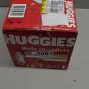 Huggies Little Snugglers Baby Diapers, Size 1 (8-14 lbs), 84 Ct, Newborn Diapers