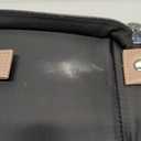 DUcare Makeup Brushes Organizer 30pcs Folding Travel Cases Makeup Brushes Stand-up Cosmetic Bag Artist Storage (only bag)