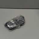 Keyboard for Xbox Series X/S, One/One X/S, Elite One/2 Controller, Wireless Gaming Chatpad Message Keypad with USB Receiver, Audio/Headset Jack Accessories for Xbox (Controller Not Included), Black