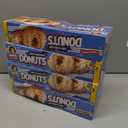 4 x Little Debbie Old Fashioned Donuts Big Pack, 15.43 oz Box