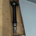 CV Intermediate Shaft for Mazda 3 2006-2013