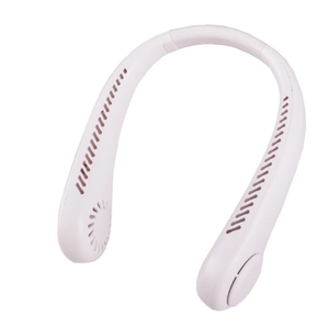 Rechargeable Neck Fan 3 Pack