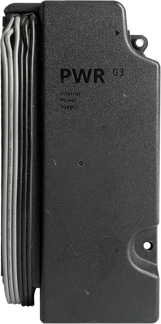 chenlan Replacement Internal Power Supply AC Adapter Brick PA-1131-13MX N15-120P1A for Xbox One S (Slim) 1681 Part Number:X943285-004 X943285-005 X943284-004