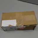 Gledewen Exterior Chrome Door Handle 4Pcs Front Rear Driver & Passenger Side, Compatible with 2010-2021 Toyota 4Runner Lexus GX460, Replaces# 69210-60170,69250-60060,69250-60070,69250-60050