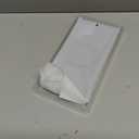 TORRAS for Samsung Galaxy S25 Ultra Case, Fit for MagSafe, 4X Military Grade Protection, Translucent Slim Magnetic Shockproof TPU/PC Case for Samsung S25 Ultra Case, Navy Blue