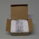 South Africa Plug Adapter 2 Pack, TESSAN Type M Power Adapter with 4 AC Outlets 3 USB Ports(1 USB C), Travel Adaptor US to Botswana Namibia Nepal Bhutan