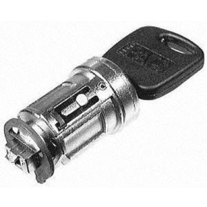 Standard Motor Products US279L Ignition Lock Cylinder
