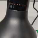 Bellissima Diffon Ceramic Diffuser Hair Dryer for Curly Hair - 2-in-1 Blow Dryer with Diffuser - Reduces Frizz, Defines Curls, Volumizes - Lightweight, Compact, Easy Hold Handle