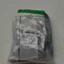 1/4 x 2 (100 Pack) Lag Screw Kit, 100 Screws and 100 washers, Hot Dip Galvanized, Meets ASME B18.2.1 Industrial/Commercial Grade by Makers Bolt