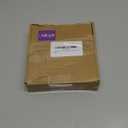 Feleph 360 Pieces 1x2 Masonry Profile Bricks Building Blocks for Wall Parts and Pieces Diverse Bulk Toy Set Compatible with Major Brands (Tan)