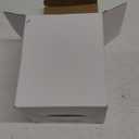 PCS Cat Urn - Photo Urn for Ashes, Cremation Box, Red-Small (S(0-25lbs))