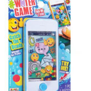 Play Tech Watergame - EA