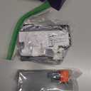 LC406XL Black Ink Cartridges Compatible for Brother LC406XL LC406 High Yield Work with Brother MFC-J4535DW MFC-J4335DW MFC-J5855DW MFC-J6555DW MFC-J6955DW Printer(2 Pack)