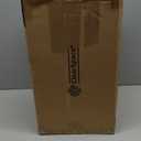 ClearSpace Clear Plastic Storage Bins  XL 8 Pack Perfect Kitchen or Pantry Organization Fridge Organizer and Storage Bins, Cabinet Organizers