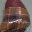 Liitrsh Only1Pcs Halloween Magical Women Costume Renaissance Witch Gothic TV and Movie Costume Medieval Red Velvet Cape(Medium) amazon