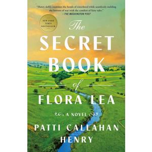 The Secret Book of Flora Lea: A Novel