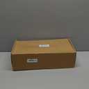 Fit For BMW 5 Series F10 F11 2011-2016 Sport Double Slats Air Front Grille Kidney Grille Replace Cover Set 520i 528i 530i 535i 535d 550i (Piano black)