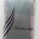 Wander Agio Women's Fashion Long Shawl Big Grid Winter Warm Lattice Large Scarf (Red Green)