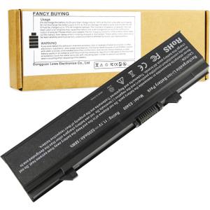 Fancy Buying Laptop Battery for Dell Latitude E5400 E5410 E5500 E5510 KM742 KM769 RM656 T749D