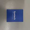 Syntech USB C to USB Adapter Pack of 2, USB 3.0 Female to Thunderbolt 4/3 Adapter Compatible with MacBook Pro Air 2024, Surface, iPad, iPhone, Galaxy Notebook, XPS and More Type C Devices, Space Grey