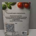 Traditional Italian Cookbook By Jackie Vitiello
