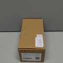 5MP PoE IP Bullet Camera Outdoor, H.265 PoE IP Security Camera with 2.8mm Lens, 80ft Night Vision, 105 Wide Angle, Compatible with Third-Party NVRs and Software