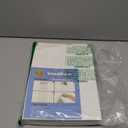 ValBox 9x11.5 Self Seal Photo Document Mailers 25 Pack Stay Flat White Cardboard Envelopes, 9.25 x 11.75 Inches