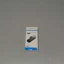 USB to HDMI Adapter, Eanetf Dual USB C USB A 3.0 Hub: 5 Ports with 2* USB-C and 2* USB-A and 1* HDMI Extend for TV,DVD Player,Projector,Monitor,Laptop,PS4,Flash Drive, HDD,Xbox, Printer etc - 5 in 1