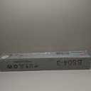 Box Spring Queen - 3 Inch Heavy Duty Low Profile Metal Queen Box Springs for Bed, Mattress Foundation, Easy Assembly,Easy Clean Cover