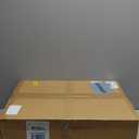 Stainless Steel Litter Box XL, 23"x14.6"x10.2" Extra Large High Sided Metal Cat Litter Box with Lid and Scooper, Easy Clean, Non Stick & No Smell