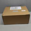 No-Drill Room Divider Curtains Set: Includes 106" W x 84" L Grey Curtain 2-Panel & Adjustable Pole Brackets (72-200" W x 43-120" H Adjustable Range)