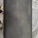 Double Charcoal Barrel Grill with Two Side Shelf, Large Stainless Steel Grill For Backyard Camping Picnic and Party