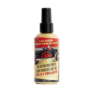 18.21 Man Made Octane Series Moisturizing Lotion