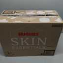 Huggies Size 5 Diapers, Skin Essentials Baby Diapers, Size 5 (27+ lbs), 132 count