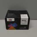 962XL Black Ink Cartridges Combo Pack with Latest Chip – 2 Pack Replacement for HP 962 XL Black Ink, Compatible with Replacement for HP OfficeJet Pro 9010 9020 9015 9018 9025