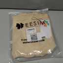 Women's Plus Size Full Body Shaper Open-Bust Slimmer Seamless Tummy Control Shapewear Bodysuit (Beige, XXL)