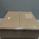 WANGYUANJI Iron Wok, 14.17 inch Traditional Round-Bottom Wok, Chefs Professional Stir-Fry Pan with Wooden Handle, Chemical-Free Iron Wok for Gas Stoves and Round-Bottom Induction Stovetop