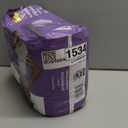 Amazon Basics Postpartum Incontinence Underwear for Women, Maximum Absorbency, Disposable, Fresh Protection, Odor Control, Comfortable Fit, Medium, Lavender, 20 Count