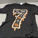 Six Seven Meme 6 7 Halloween Couple Costume Birthday T-Shirt, Size M