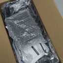 ANTOPY Sink Dish Drying Rack - Expandable Small Dish Rack Over Sinks with Silicone Drying Tray, Dish Drainer for Kitchen Counter with Cutlery Holder, Drying Rack Fit for 14-19 Kitchen Sink