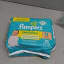 Pampers Swaddlers Diapers, Newborn (Up to 10 lbs.), 20 Count