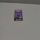 Flashlight UV Light 395nm, Blacklight EDC Flashlights Mini LED high Lumen USB C Rechargeable Portable with Magnetic Base, COB White & Red Light, Output Emergency Power, for Pet Urine, Resin Curing