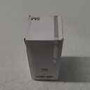 Simple Modern Travel Coffee Mug Tumbler with Flip Lid | Reusable Insulated Stainless Steel Cold Brew Iced Coffee Cup Thermos | Gifts for Women Men Him Her | Voyager Collection | 12oz | Midnight Black