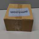 Hanging Automatic Food and Water Dispenser, Gravity Rabbit Feeder Set, Cage Cat and Bunny Food Bowl (Cage Grid Spacing Over 1.2'') (Green)