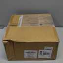 Drink Table Pedestal, Round Side Table, Drink Tables for Small Spaces, Pedestal End Table, Small Pedestal Table (Gold)