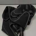 Adjustable Dog Knee Brace for Both Hind Legs - Support for ACL/CCL, Luxating Patella, and Cruciate Ligament Injuries with Secure Wrap, L